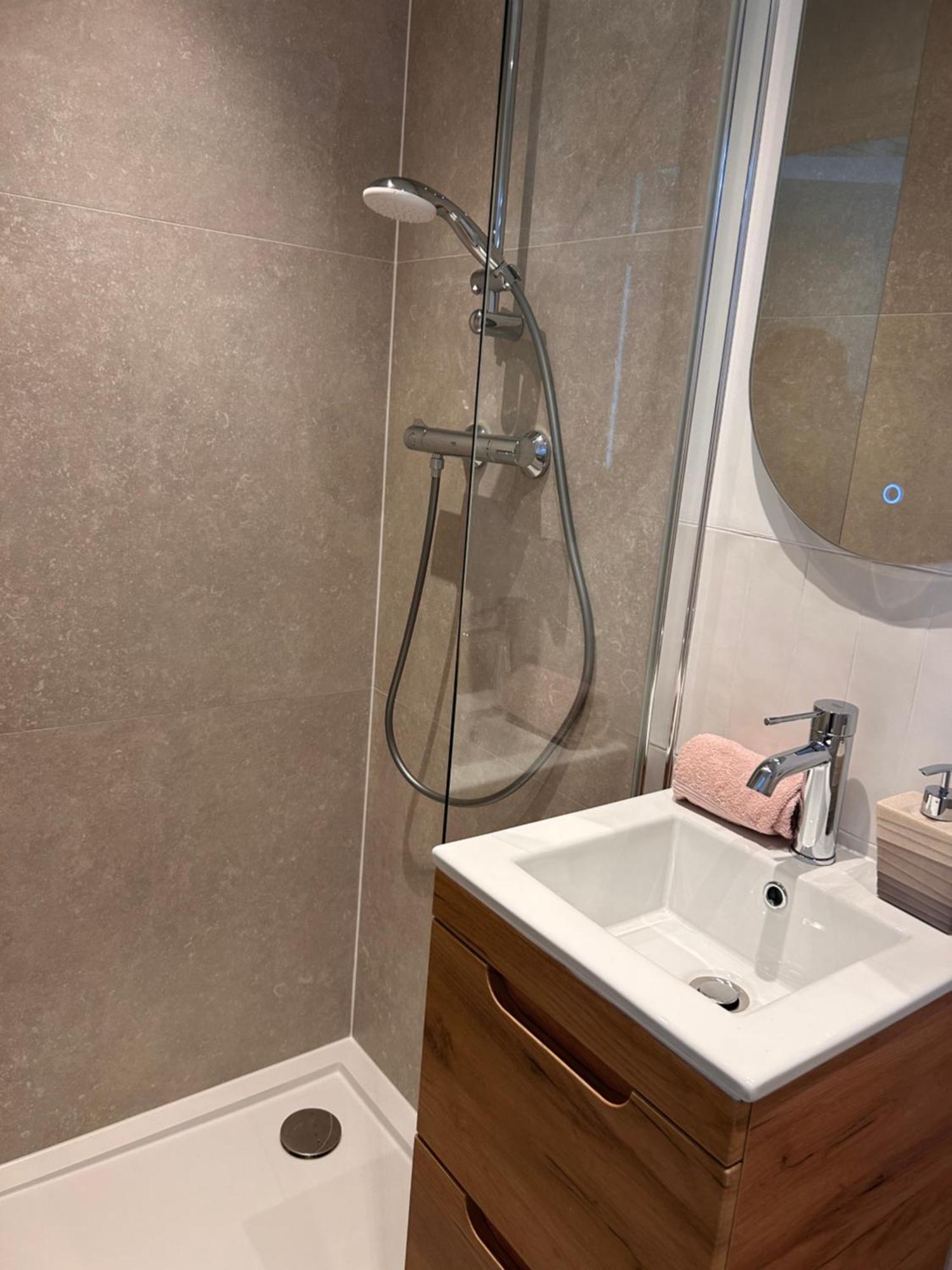 Amsterdam Beach Apartment 80 ซานด์โวร์ต ภายนอก รูปภาพ